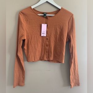 Wild Fable Crop Top. NWT. Various sizes
